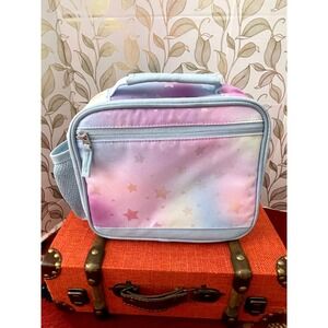 Mackenzie‎ Dreamy Stars Cold Pack Lunch Bag Box Small Defect